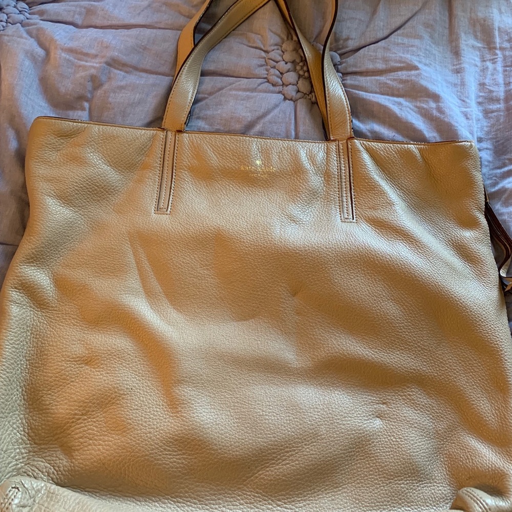 Kate Spade Grey Street Elliott Tote
